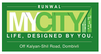 Runwal MyCity Logo